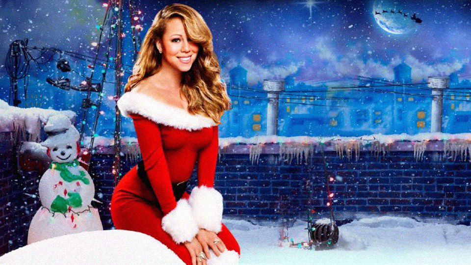 The Very Merry Holiday Sing-A-Long Spectacular at The Loft
